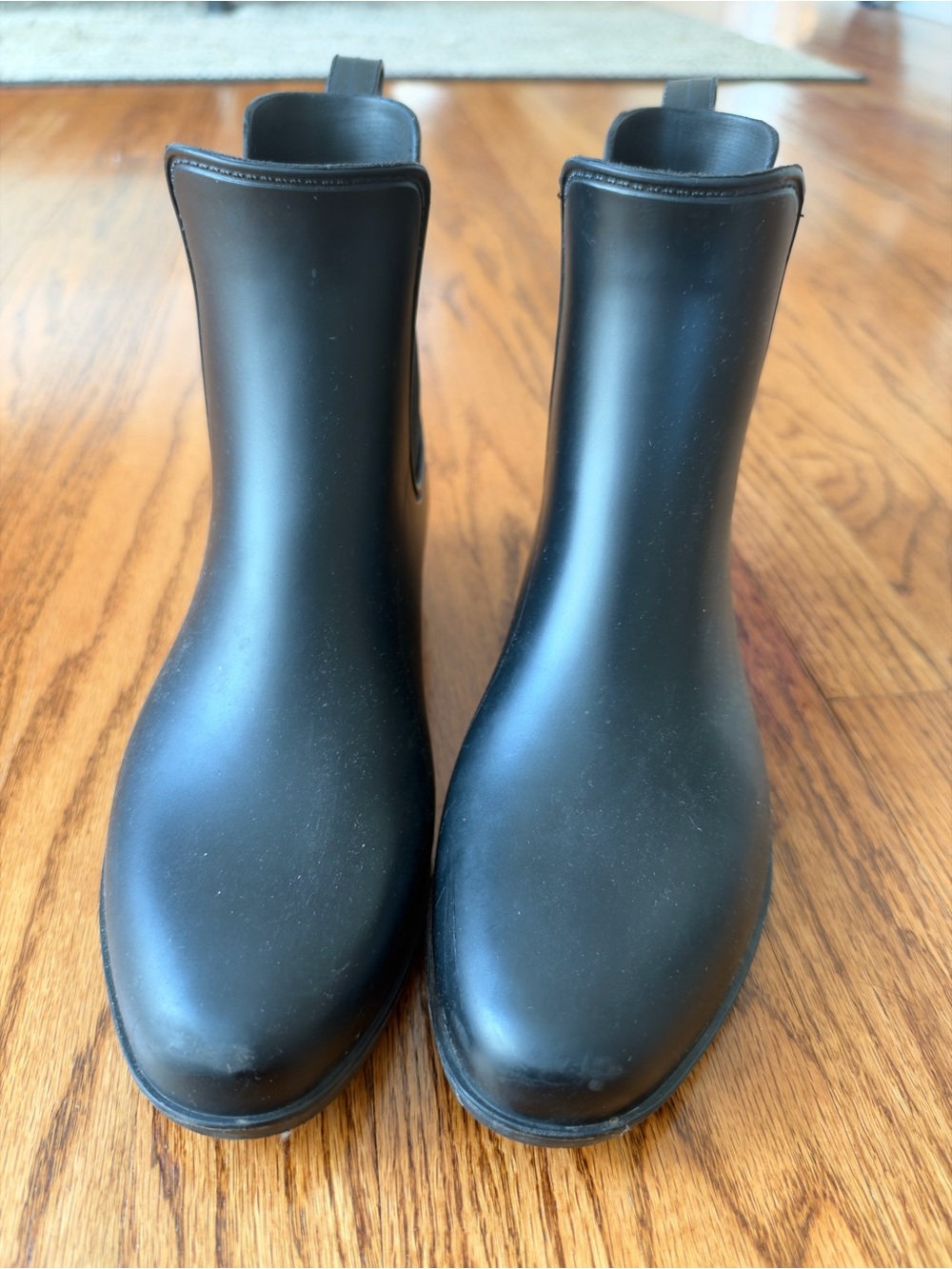 a new day Chelsea Rain Boots